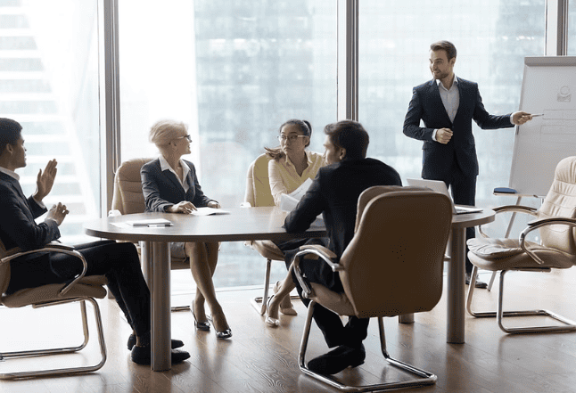 Strategy Development